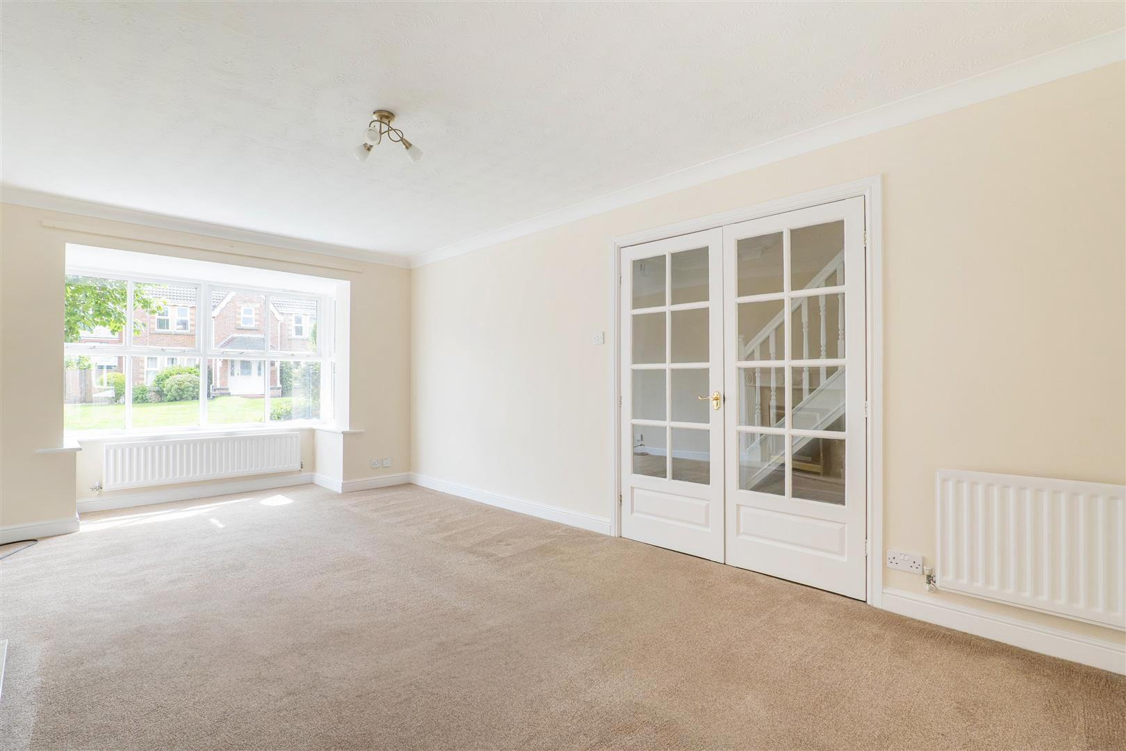 Lupin Close, Whittle-Le-Woods, Chorley